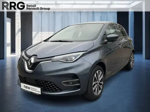 Used RENAULT ZOE Not specified 2021 Ad 