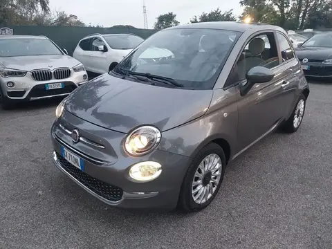 Used FIAT 500 Hybrid 2022 Ad 