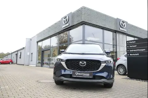 Annonce MAZDA CX-5 Essence 2023 d'occasion 