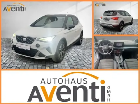 Used SEAT ARONA Petrol 2024 Ad 