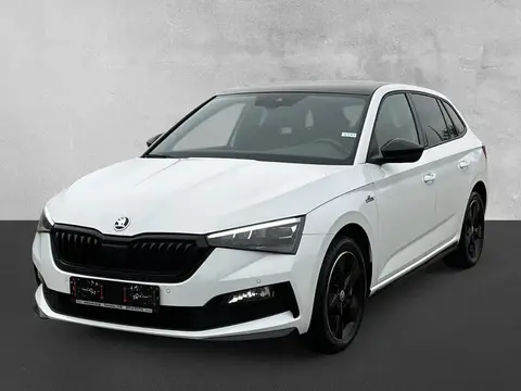 Annonce SKODA SCALA Essence 2020 d'occasion 