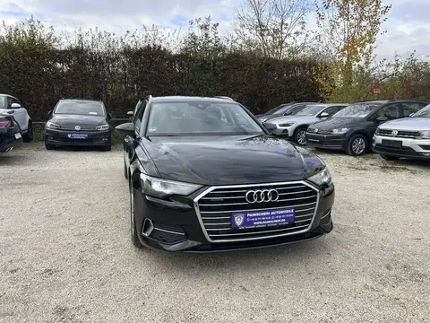 Used AUDI A6 Diesel 2020 Ad 