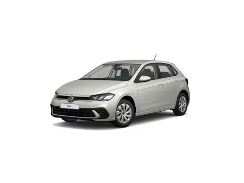 Annonce VOLKSWAGEN POLO Essence 2023 d'occasion 