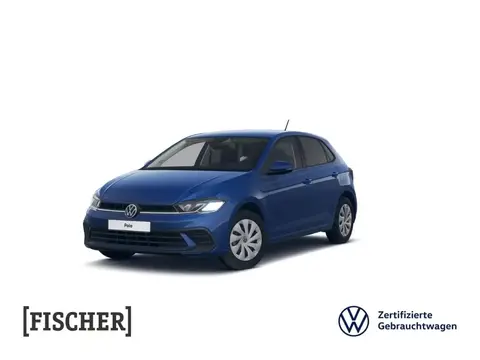 Used VOLKSWAGEN POLO Petrol 2023 Ad 