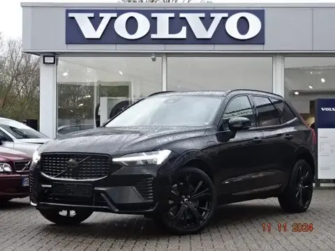 Annonce VOLVO XC60 Hybride 2024 d'occasion 