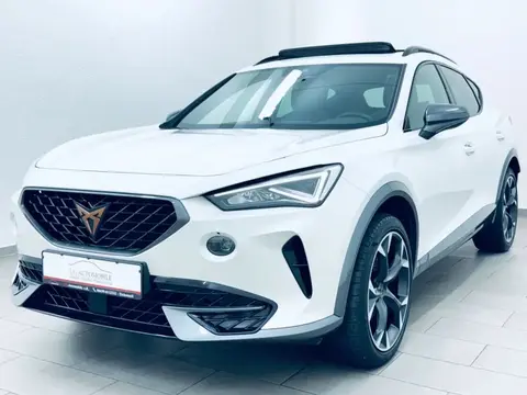 Annonce CUPRA FORMENTOR Essence 2021 d'occasion 