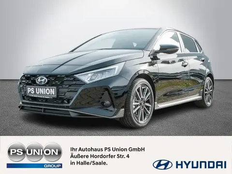 Annonce HYUNDAI I20 Essence 2023 d'occasion 