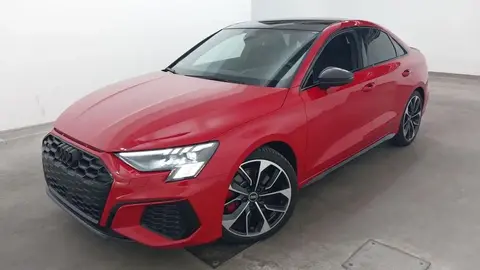 Used AUDI S3 Petrol 2021 Ad 