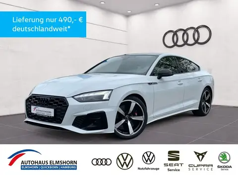 Used AUDI S5 Diesel 2022 Ad 