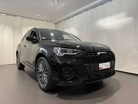 Annonce AUDI Q3 Essence 2024 d'occasion 