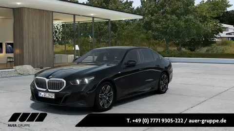 Used BMW SERIE 5 Diesel 2024 Ad 