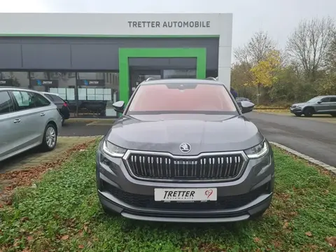 Used SKODA KODIAQ Diesel 2024 Ad 