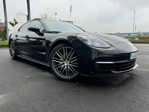 Used PORSCHE PANAMERA Diesel 2017 Ad 