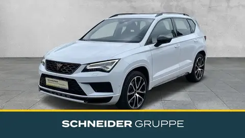 Used CUPRA ATECA Petrol 2020 Ad 