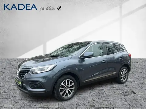 Used RENAULT KADJAR Petrol 2021 Ad 