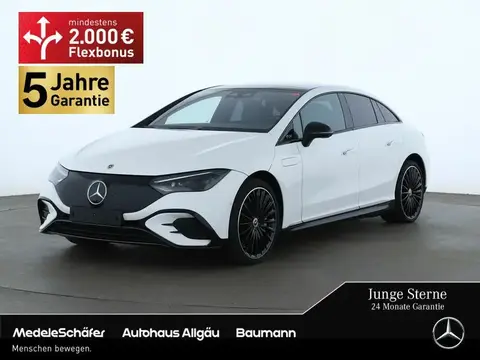 Used MERCEDES-BENZ EQE Not specified 2023 Ad 