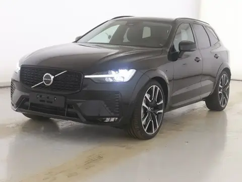 Annonce VOLVO XC60 Diesel 2024 d'occasion 