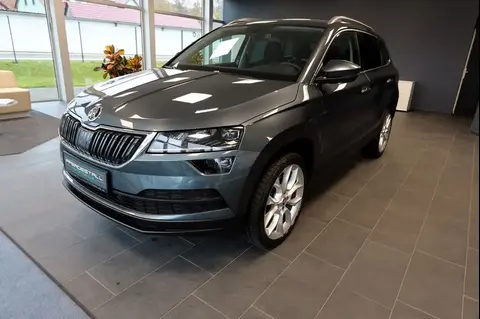 Used SKODA KAROQ Petrol 2020 Ad 