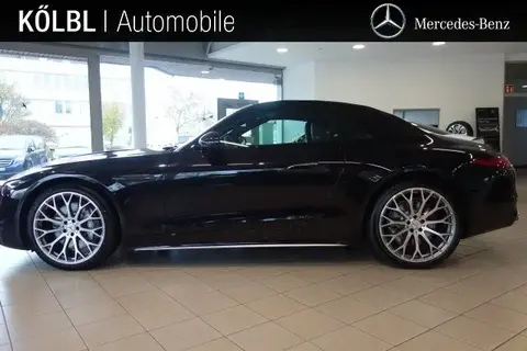 Used MERCEDES-BENZ CLASSE SL Petrol 2023 Ad 