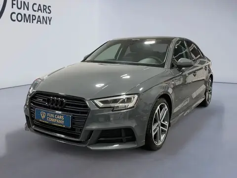 Used AUDI A3 Diesel 2020 Ad 