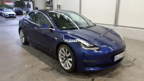 Annonce TESLA MODEL 3 Non renseigné 2020 d'occasion 