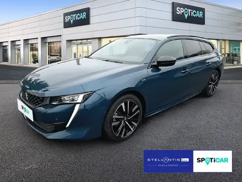 Used PEUGEOT 508 Petrol 2021 Ad 