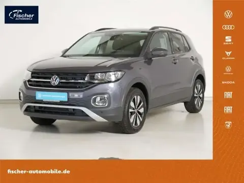 Annonce VOLKSWAGEN T-CROSS Essence 2024 d'occasion 