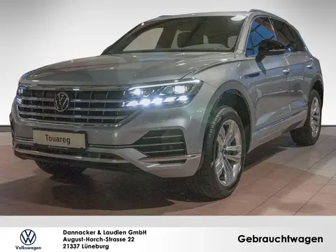 Used VOLKSWAGEN TOUAREG Diesel 2024 Ad 