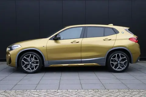 Used BMW X2 Petrol 2019 Ad 