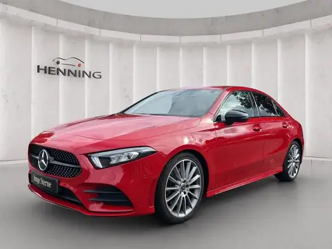 Used MERCEDES-BENZ CLASSE A Petrol 2019 Ad 