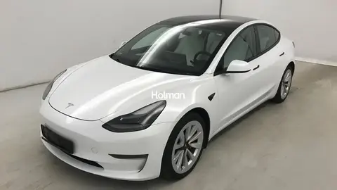 Used TESLA MODEL 3 Not specified 2021 Ad 