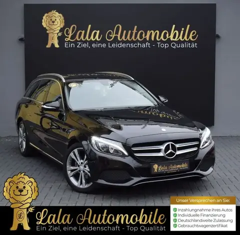 Used MERCEDES-BENZ CLASSE C Diesel 2015 Ad 