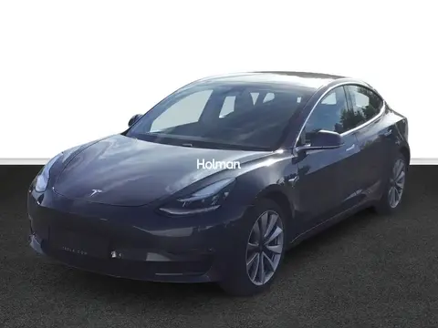 Annonce TESLA MODEL 3 Non renseigné 2020 d'occasion 