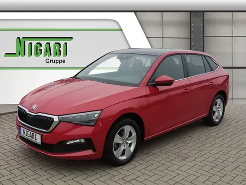 Used SKODA SCALA Petrol 2023 Ad 