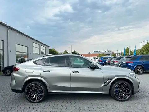 Annonce BMW X6 Essence 2021 d'occasion 