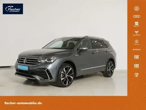 Used VOLKSWAGEN TIGUAN Petrol 2024 Ad 