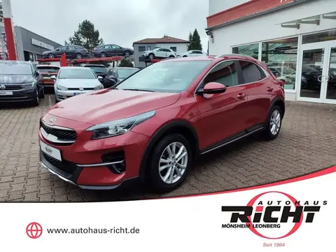 Used KIA XCEED Petrol 2021 Ad 