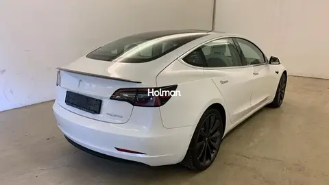 Used TESLA MODEL 3 Not specified 2020 Ad 