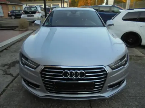 Annonce AUDI A7 Diesel 2018 d'occasion 