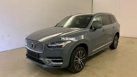 Used VOLVO XC90 Hybrid 2021 Ad 