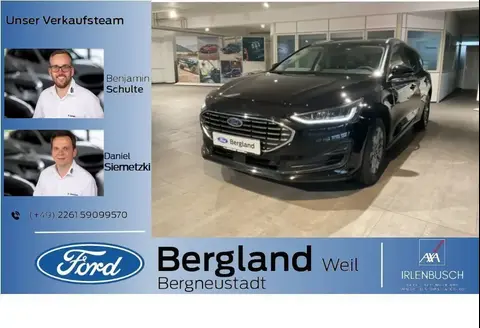 Used FORD FOCUS Petrol 2023 Ad 