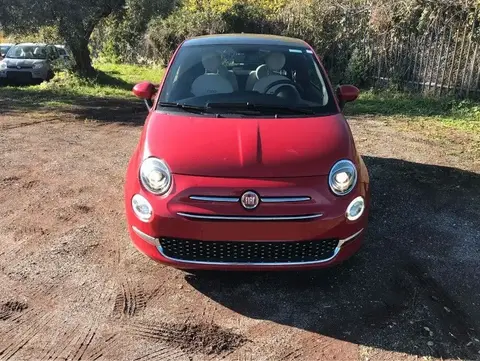 Used FIAT 500 Hybrid 2022 Ad 