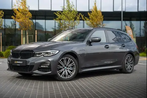 Used BMW SERIE 3 Hybrid 2020 Ad 