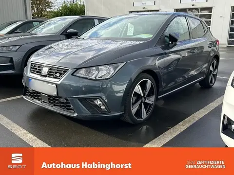 Used SEAT IBIZA Petrol 2020 Ad 