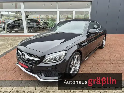 Used MERCEDES-BENZ CLASSE C Petrol 2018 Ad 