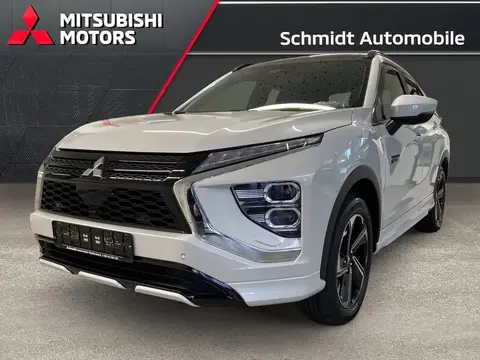 Annonce MITSUBISHI ECLIPSE Hybride 2022 d'occasion 