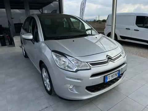 Used CITROEN C3 Diesel 2016 Ad 