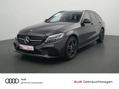 Used MERCEDES-BENZ CLASSE C Diesel 2019 Ad 