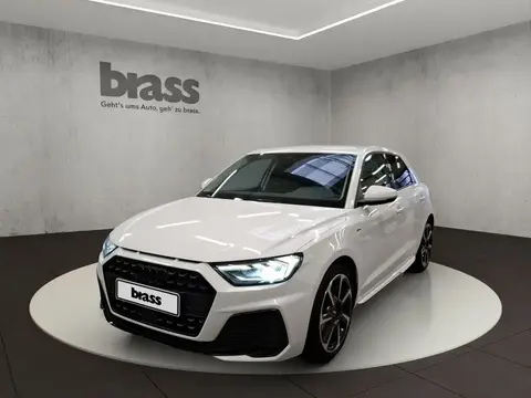 Annonce AUDI A1 Essence 2022 d'occasion 