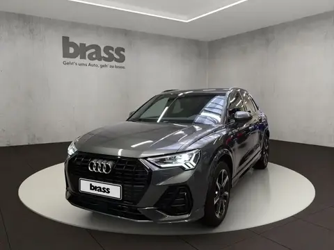 Annonce AUDI Q3 Diesel 2022 d'occasion 